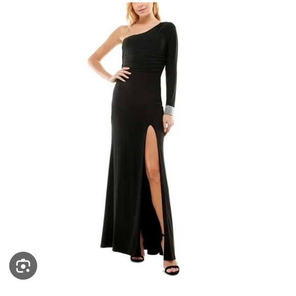 City Studio dress bought at Macy’s - Picture 1 of 1